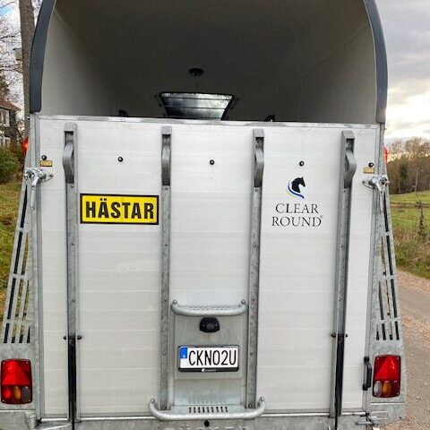 Clear Round Alu - Bild 4