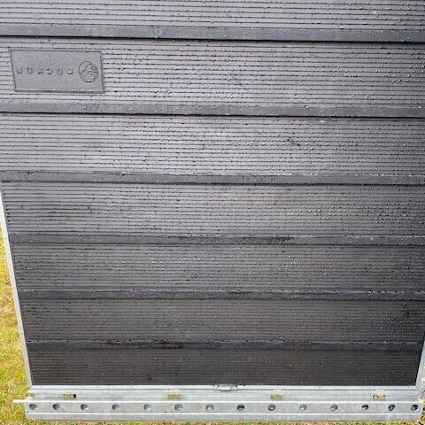 Clear Round Alu - Bild 9