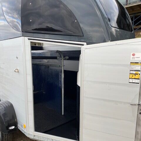 Clear Round Alu - Bild 3