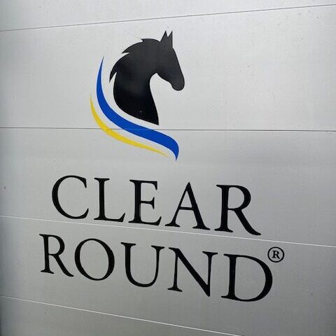 Clear Round Alu - Bild 12