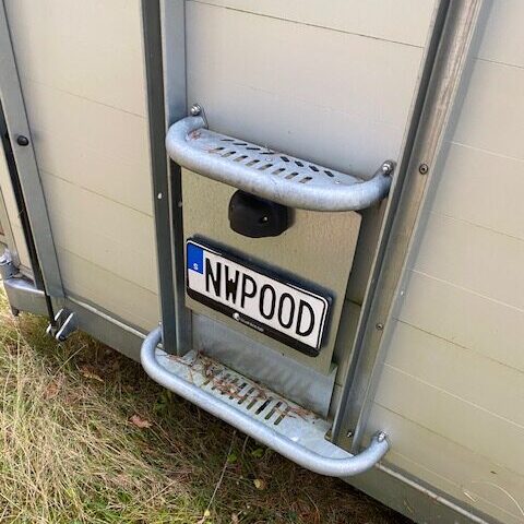 Clear Round Alu - Bild 13