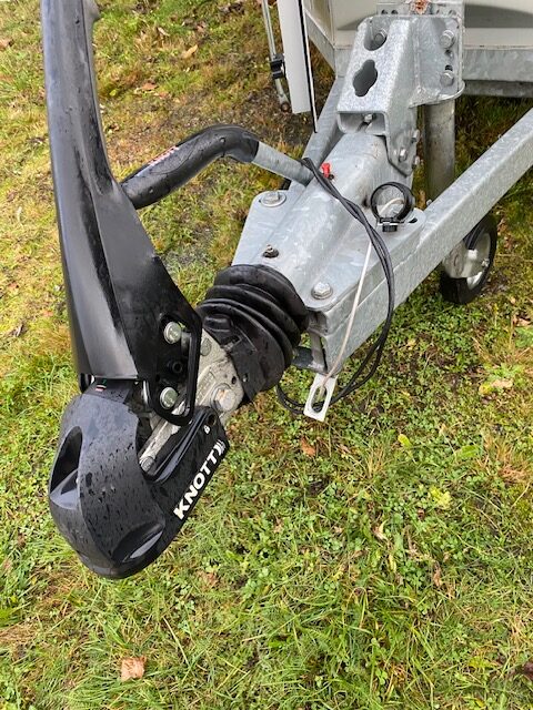Clear Round Alu - Bild 3