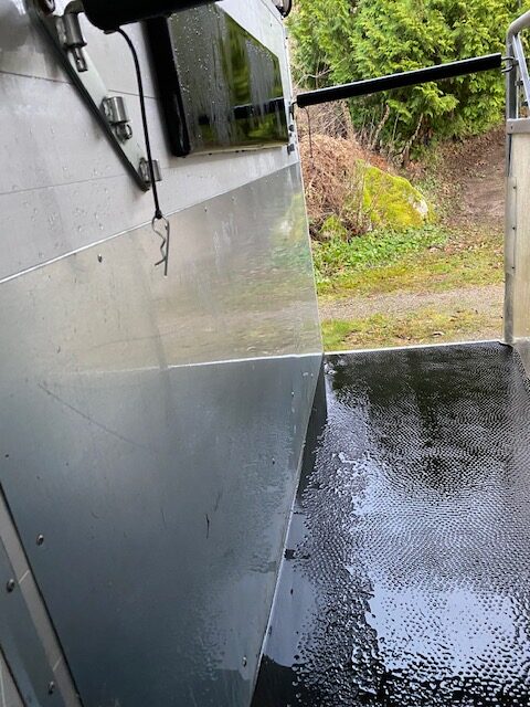Clear Round Alu - Bild 5