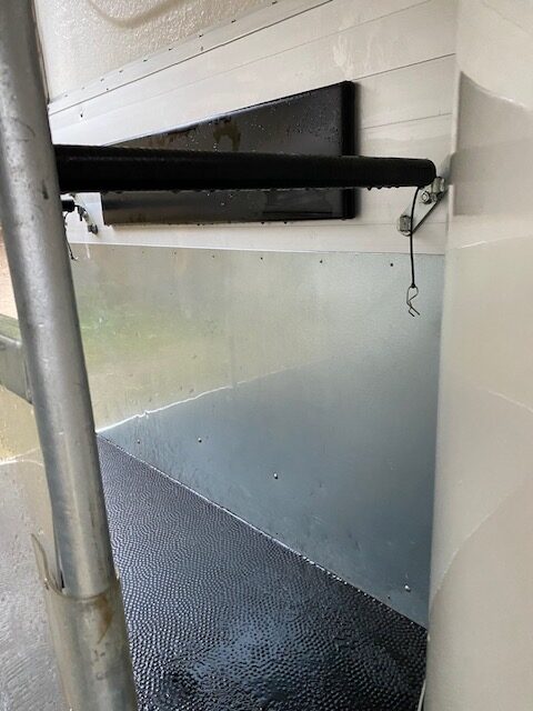 Clear Round Alu - Bild 6