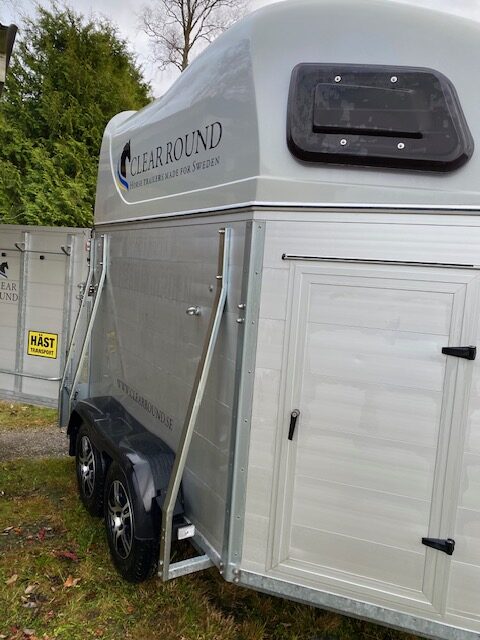 Clear Round Alu - Bild 7