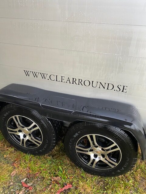 Clear Round Alu - Bild 8