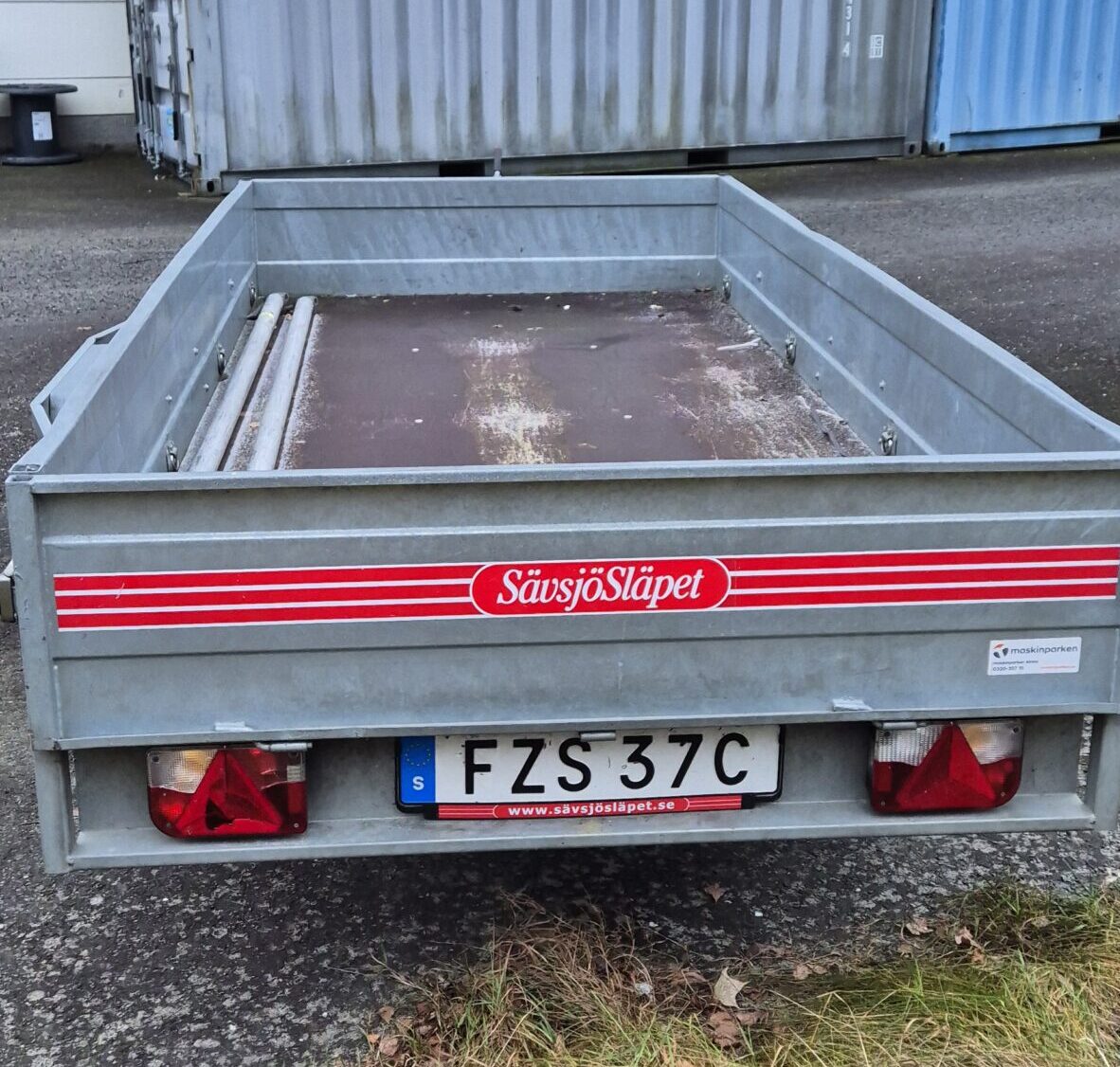 Sävsjösläpet 2022 - Bild 2