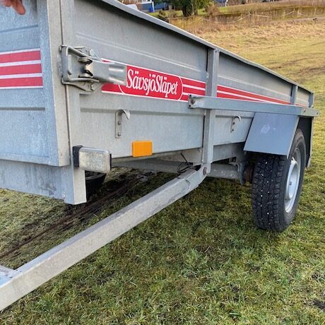 Sävsjösläpet 2022 - Bild 3