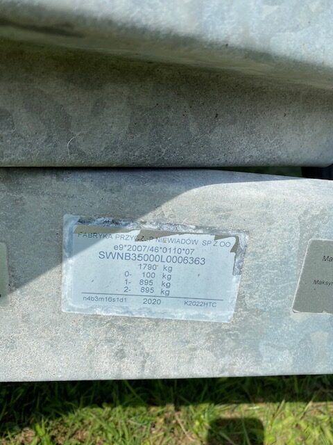Clear Round Alu - Bild 12