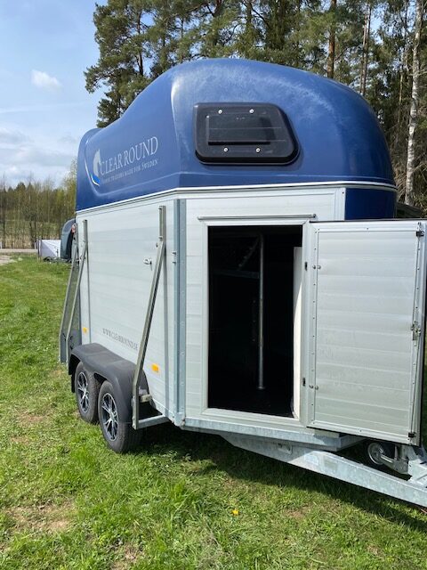 Clear Round Alu - Bild 13