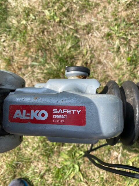 Clear Round Alu - Bild 17