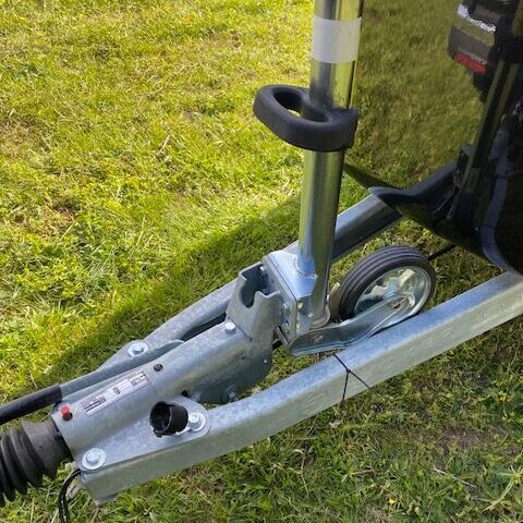 Clear Round Alu - Bild 18