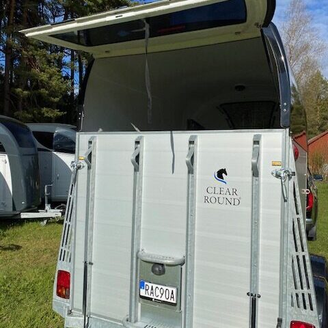 Clear Round Alu - Bild 9