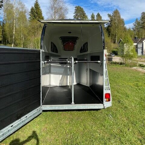 Clear Round Alu - Bild 10