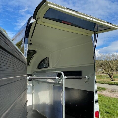 Clear Round Alu - Bild 14
