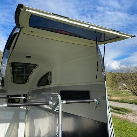 Clear Round Alu - Bild 15