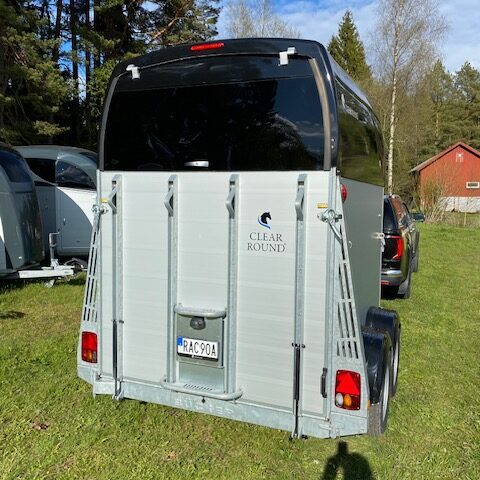 Clear Round Alu - Bild 8