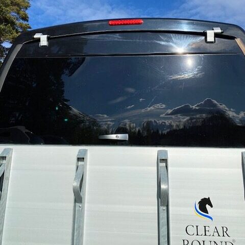 Clear Round Alu - Bild 16