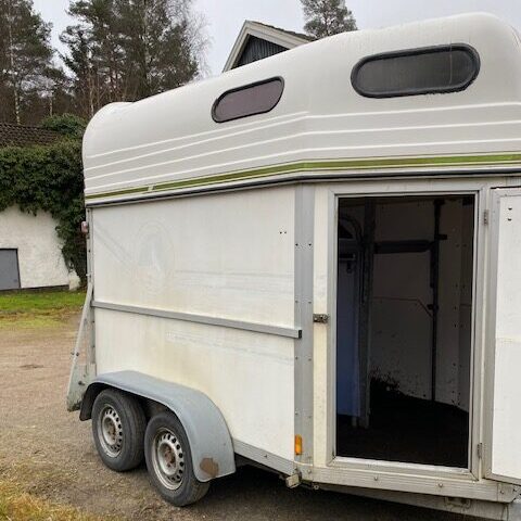Boj Bravo 220EH - Bild 4
