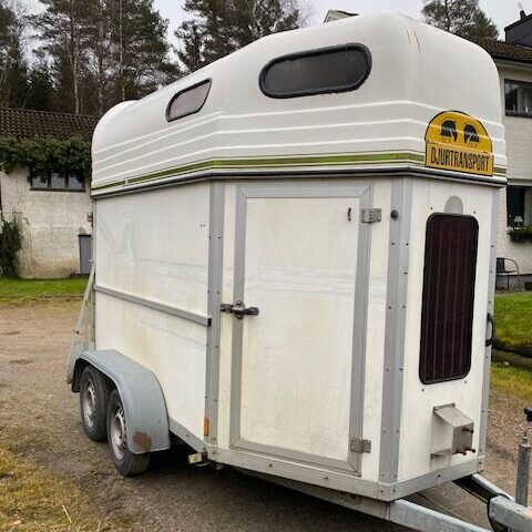 Boj Bravo 220EH - Bild 2