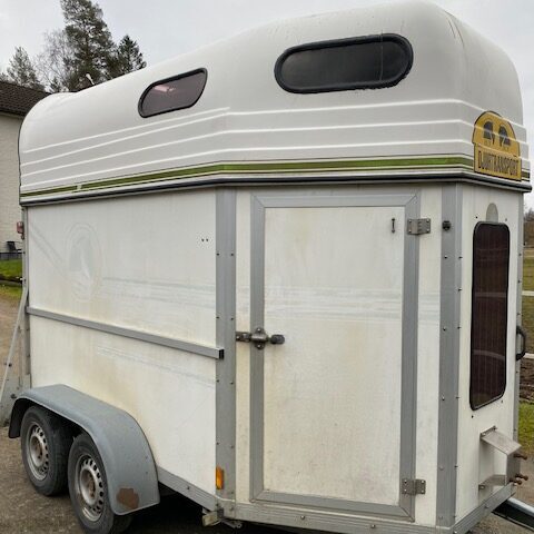 Boj Bravo 220EH - Bild 3